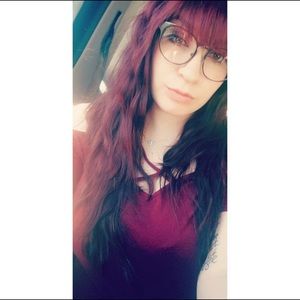 Meet your Posher, Karissa